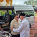 Gubernur Mahyeldi Sambut Kedatangan Mendag, Hadiri Pelepasan Ekspor Ikan Tuna ke UEA