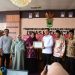 Tutup Kegiatan PKL Terpadu, Wabup Rahmat : Semoga Jadi Bekal Berharga