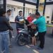 Enam Bulan Dalam Pelarian, Pelaku Curanmor Yamaha NMAX Berhasil Ditangkap Tim Gabungan Polres Dharmasraya