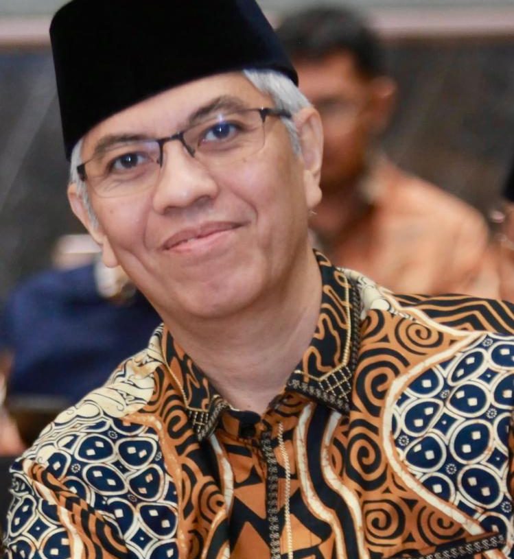 Unifikasi Pilar Pangan Indonesia : Ketahanan, Kemandirian dan Kedaulatan