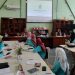 Dinas Perpustakaan dan Arsip Sawahlunto Gelar Pelatihan dan Lomba Resensi Buku