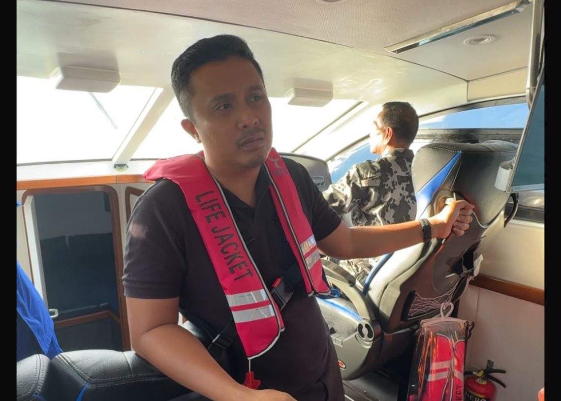 Perjuangan Nelayan Tradisional Air Bangis Atasi Pukat Harimau Dapat Dukungan Penuh Wagub Vasko