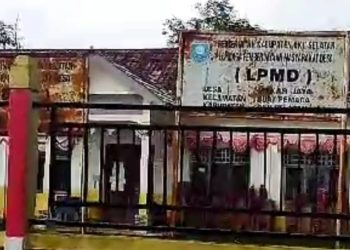 Nekat! Perangkat Desa Mekar Jaya Pungut Pajak Ilegal di Tanah Kawasan Warga