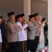 Waka Polda Sumbar dan Kapolres Dharmasraya Hadiri Harlah NU ke-79 di Ponpes Al-Baraqah