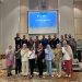 Perkuat Sinergi Layanan Digital, PLN Icon Plus dan PLN Batam Gelar Sharing Knowledge di Batam