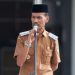Wabup Yulian Efi Pesankan ASN agar Mengoptimalkan Pendapatan Melalui Inovasi