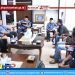 Garda Prabowo Hadir di OKU Selatan, Audiensi dengan Bupati Siap Bersinergi Membangun Daerah