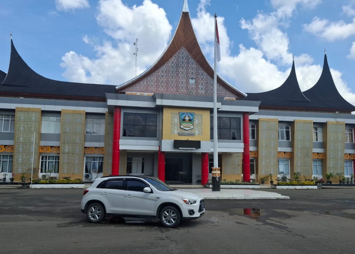 Pemimpin Baru Angkat Pejabat Diduga  Pendukung Kotak Kosong, Publik Soroti Sikap Rekonsiliasi