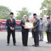 JDIH Award, Sekretariat DPRD Kabupaten Malang Raih Penghargaan Terbaik 1