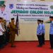 Pemerintah Payakumbuh Lepas Jemaah Calon Haji di Aula Ngalau Balai Kota