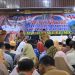 Musrenbang RPJMD Lambar 2025-2029, Parosil Komitmen Sinkronkan Program Pusat, Provinsi dan Daerah