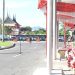 Gubernur Mahyeldi Pimpin Upacara Harkitnas ke-117 Tahun 2025 Tingkat Provinsi Sumbar