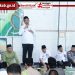 Bupati Oku Selatan Hadiri Pengajian Triwulan Muslimat NU di Desa Tanjung Bulan