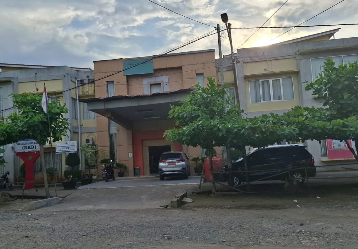 WTP yang Membinggungkan Publik