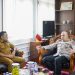 Perkuat Sinergi dengan Forkopimda, Wabup Candra Apresiasi Peran Aktif Kapolres Solok