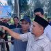 Kontes Ayam Kukuak Balenggek Dibuka Wabup H. Candra