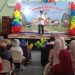 Dinas Kearsipan dan Perpustakaan Adi Negoro Sawahlunto Gelar Lomba Bertutur Angkat Cerita Rakyat