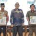 Pemkab Solok Selatan Pertahanan Opini WTP, Wabup Yulian Efi Apresiasi