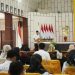 Tunjukkan Komitmen, Pemkab Solsel Bangun Sistem Data Terpadu dengan Program “Satu Data”