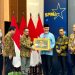 Terbaik di Bidang SPM Regional Sumatera Tahun 2024, Pemprov Sumbar Kembali Sabet Penghargaan
