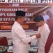 Wawako Elzadaswarman Buka Diklat KSR PMI