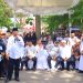 Wakil Wali Kota Payakumbuh Elzadaswarman Lepas Keberangkatan Calon Jema’ah Haji
