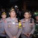 Hari Terakhir Operasi Berantas Jaya 2025, 34 Pelaku Pungli Diamankan di Cengkareng