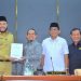 DPRD Kota Padang Gelar Rapat Paripurna Penyampaian Ranperda Pertanggungjawaban Pelaksanaan APBD 2024