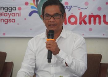 DPRD Kabupaten Malang Soroti Penguatan Satlinmas pada Forum Group Discussion di Poncokusumo
