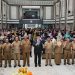 Gubernur Mahyeldi Lantik 87 Kepala Sekolah SMA/SMK/SLB Se-Sumbar