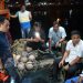 Nelayan Tradisional Air Bangis Terlindungi, 12 Pelaku Pukat Harimau Diciduk di Laut Sumbar