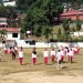 Jelang Harlah Pancasila, Paskibraka Kota Sawahlunto Mulai Berlatih