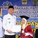 861 Siswa SD/SDIT di Padang Pariaman Ikuti Wisuda Tahfidz Al-Qur’an III