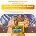 UUS Bank Nagari Raih Penghargaan Bergengsi di Ajang Indonesia Finance Award VIII 2025