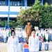 Wako Ramadhani Ajak Pelajar Semangat Hadapi Persaingan di Era Digital