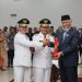 Lantik Bupati dan Wakil Bupati Pasaman, Gubernur Mahyeldi Tekankan Tanggungjawab Pemimpin