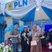 Meriahkan Hari Jadi Kota Dumai, PLN Icon Plus Kenalkan Layanan Internet Andal ICONNET di Dumai Expo 2025
