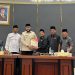 DPRD dan Pemko Padang Sepakati Tiga Ranperda Strategis untuk Percepatan Pembangunan Daerah