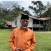 Bank Nagari Bakal Renovasi Rumah Siti Nurbaya di Studio Alam TVRI Depok