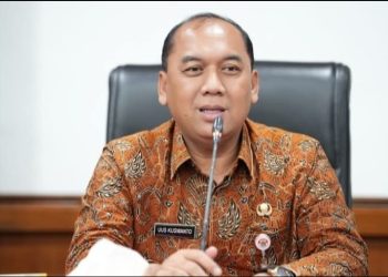 Forkopimko Jakarta Barat Bahas Langkah Strategis Jaga Keamanan dan Ketertiban Wilayah