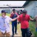 Sering Resahkan Warga, Residivis Curas Digulung Reskrim Polsek  Cengkareng