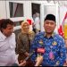 Pemkot Jakarta Barat Apresiasi Peresmian Pos Kesehatan Modular Merah Putih di Pasar Jaya Cengkareng