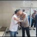 Wakapolres Metro Jakarta Barat Salurkan Bantuan 100 Sak Semen dan AC untuk Renovasi Masjid