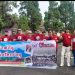 FWJI Korwil Jakarta Barat Gelar Family Gathering di Cianjur dalam Rangka Anniversary ke-3 Tahun