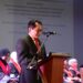 Mendapat Kehormatan Sampaikan Orasi Ilmiah di Wisuda ISI Padang Panjang, Bupati JKA: Naikkan Kualitas