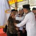 Pelantikan DPW PKDP Kalimantan Timur, Bupati JKA Bahas Potensi dan Kontribusi Nyata Perantau