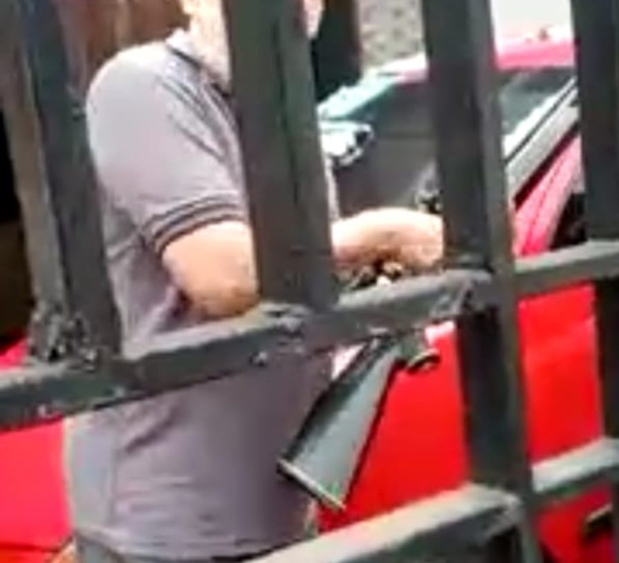 Gara-Gara Ditagih Hutang, Seorang Warga Tembak Penagih di Cengkareng 