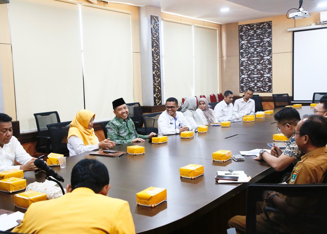 Sekolah Rakyat Berasrama di UNP: Langkah Strategis Putus Mata Rantai Kemiskinan