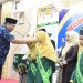 Wujudkan Program Balad-Mulyadi, Wako Pariaman Yota Balad Hadiri Wisuda Tahfidz SDIT Aisyiyah