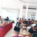 Kumpulkan Tokoh Masyarakat dari Berbagai Unsur, Bupati John Kenedy Azis Bahas Maraknya Kasus Sosial dan Kriminal